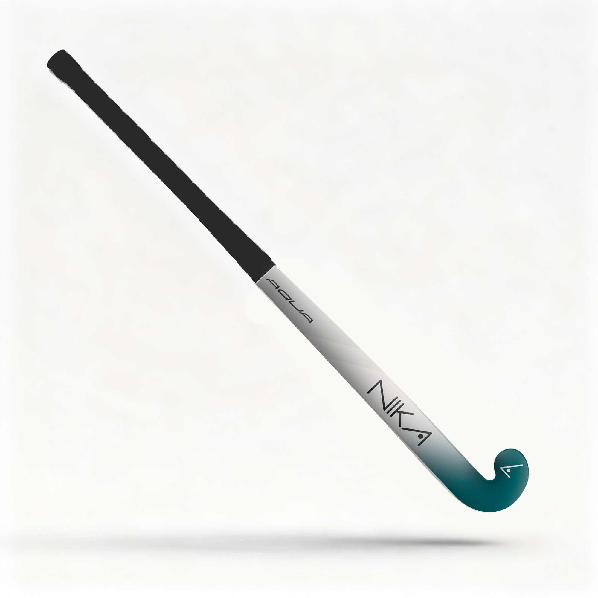 Nika Stick 90% Carbon Probow Aqua New