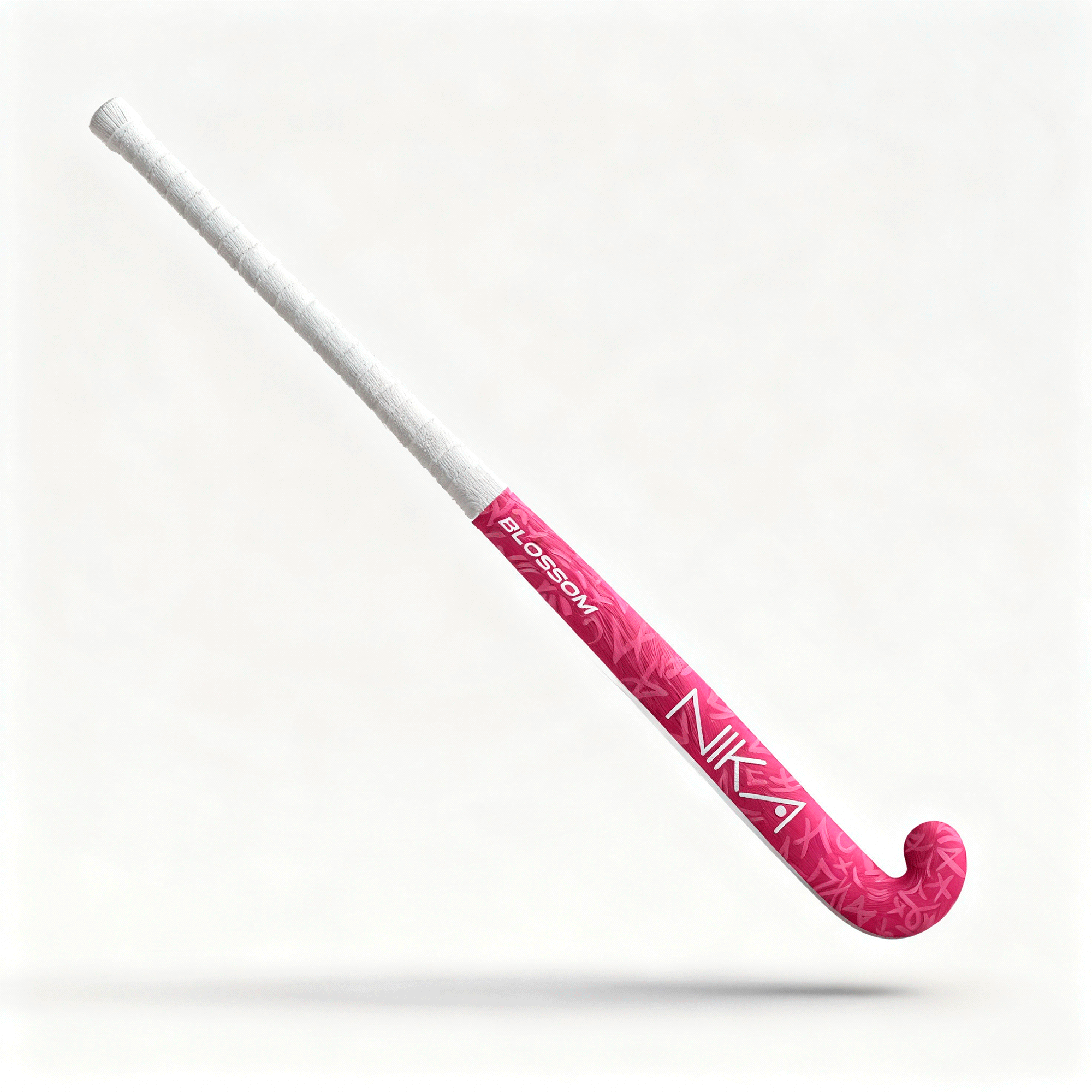 Nika Stick Midbow 10% Carbon Blossom New Arrival KIDS