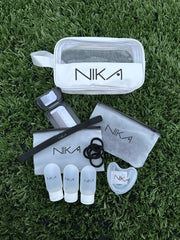 Nika Sport Toiletry Bag