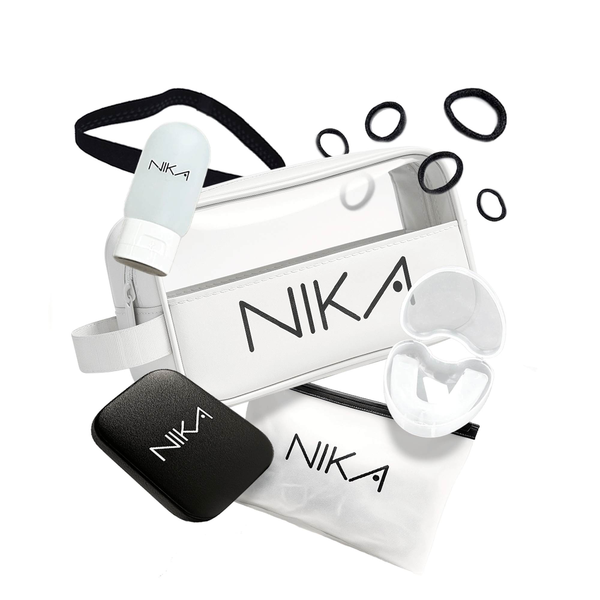 Nika Sport Toiletry Bag