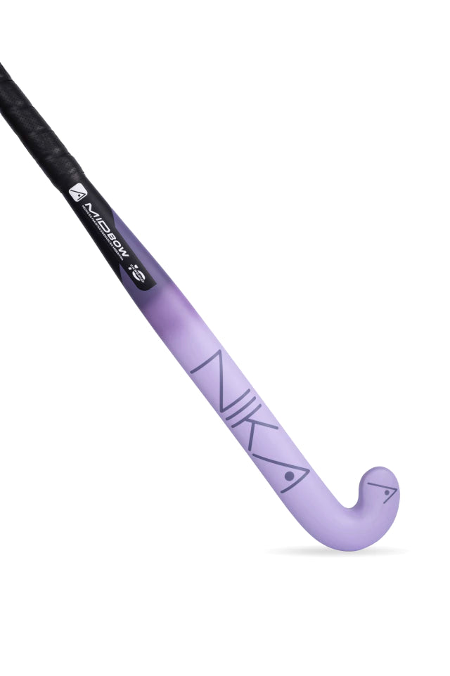 Midbow 10% Carbon.