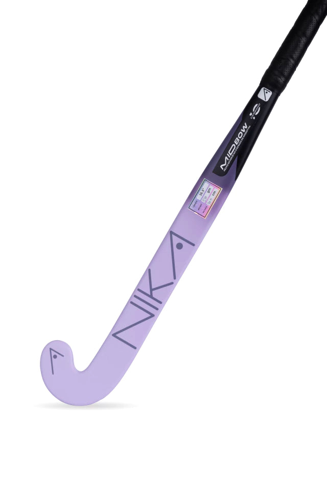 Midbow 10% Carbon.