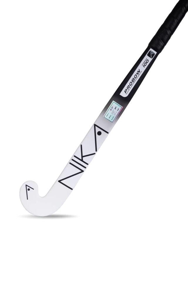 Nika Stick 100% Carbon Probow