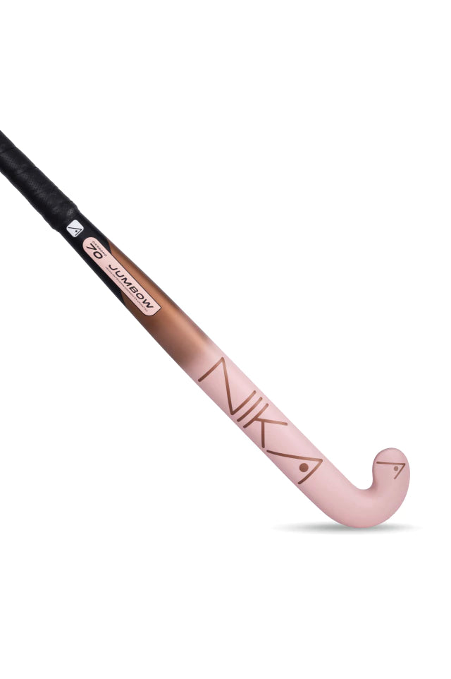 Nika Stick 70% Carbon Jumbow