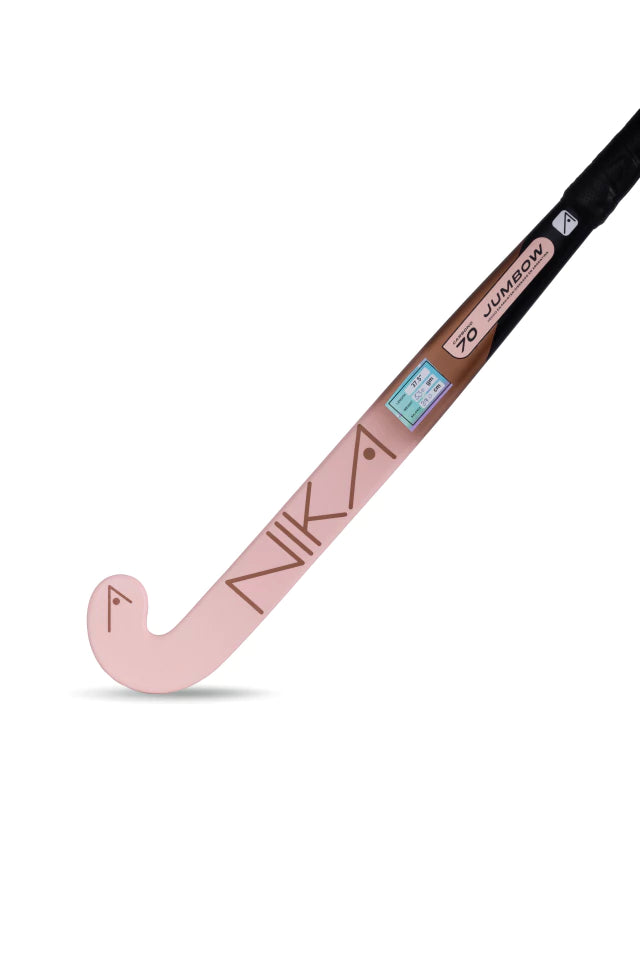 Nika Stick 70% Carbon Jumbow