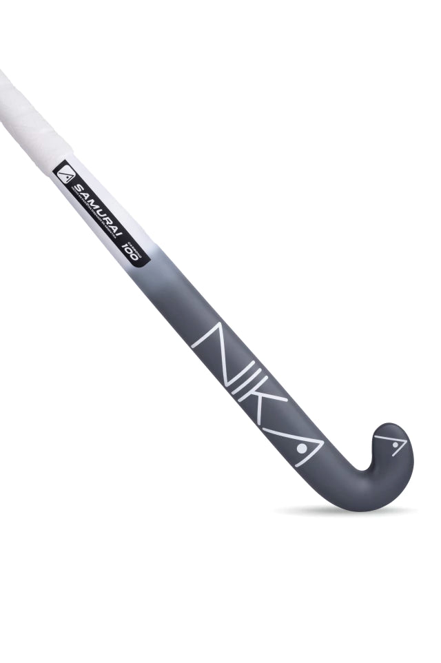 Nika Stick 100% Carbon Samurai