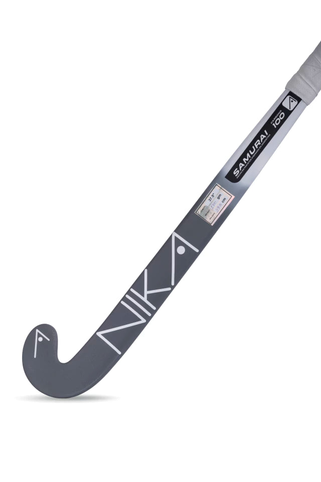Nika Stick 100% Carbon Samurai