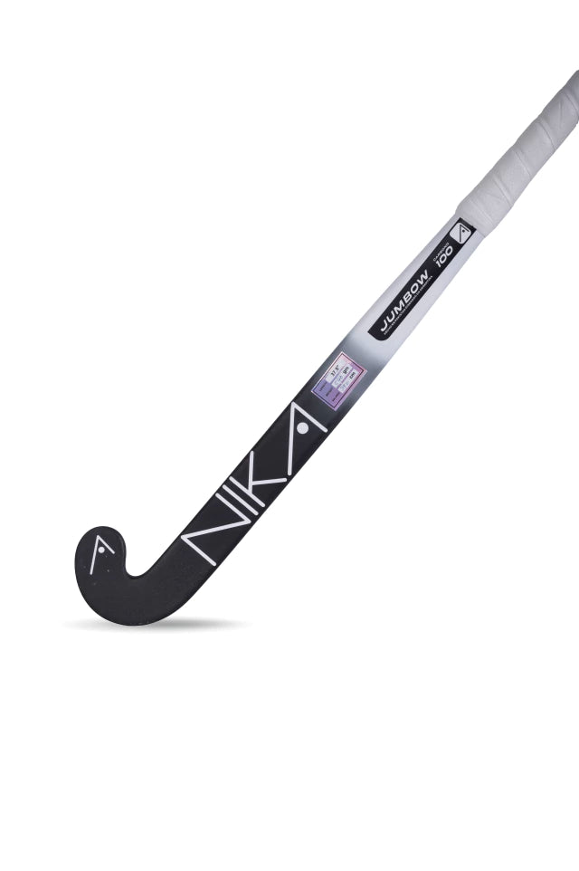 Nika Stick 100% Carbon Jumbow