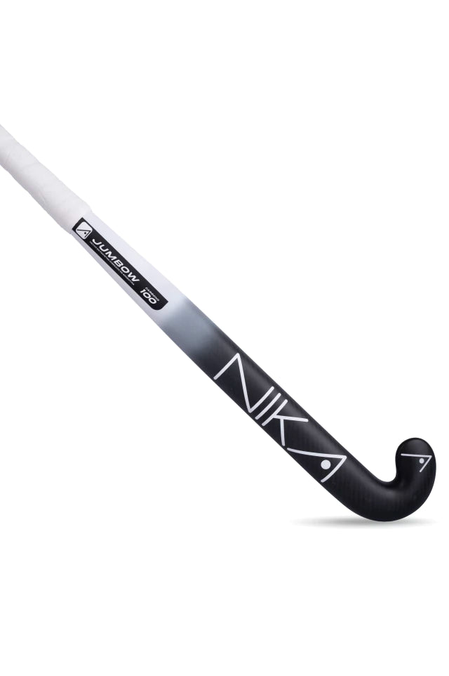 Nika Stick 100% Carbon Jumbow
