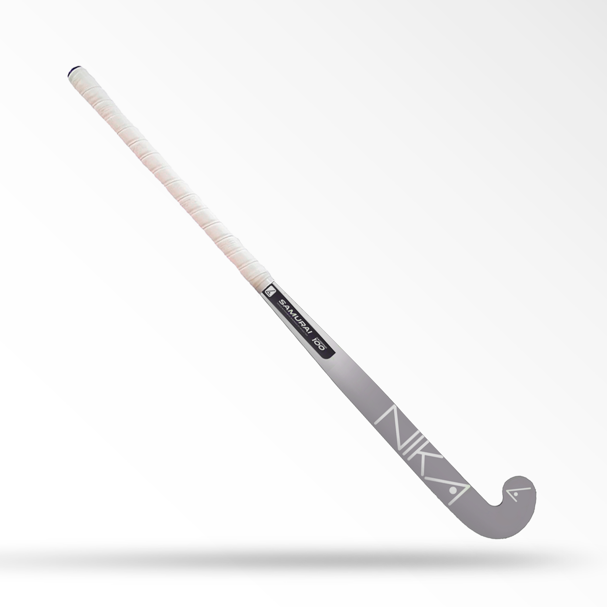 Nika Stick 100% Carbon Samurai