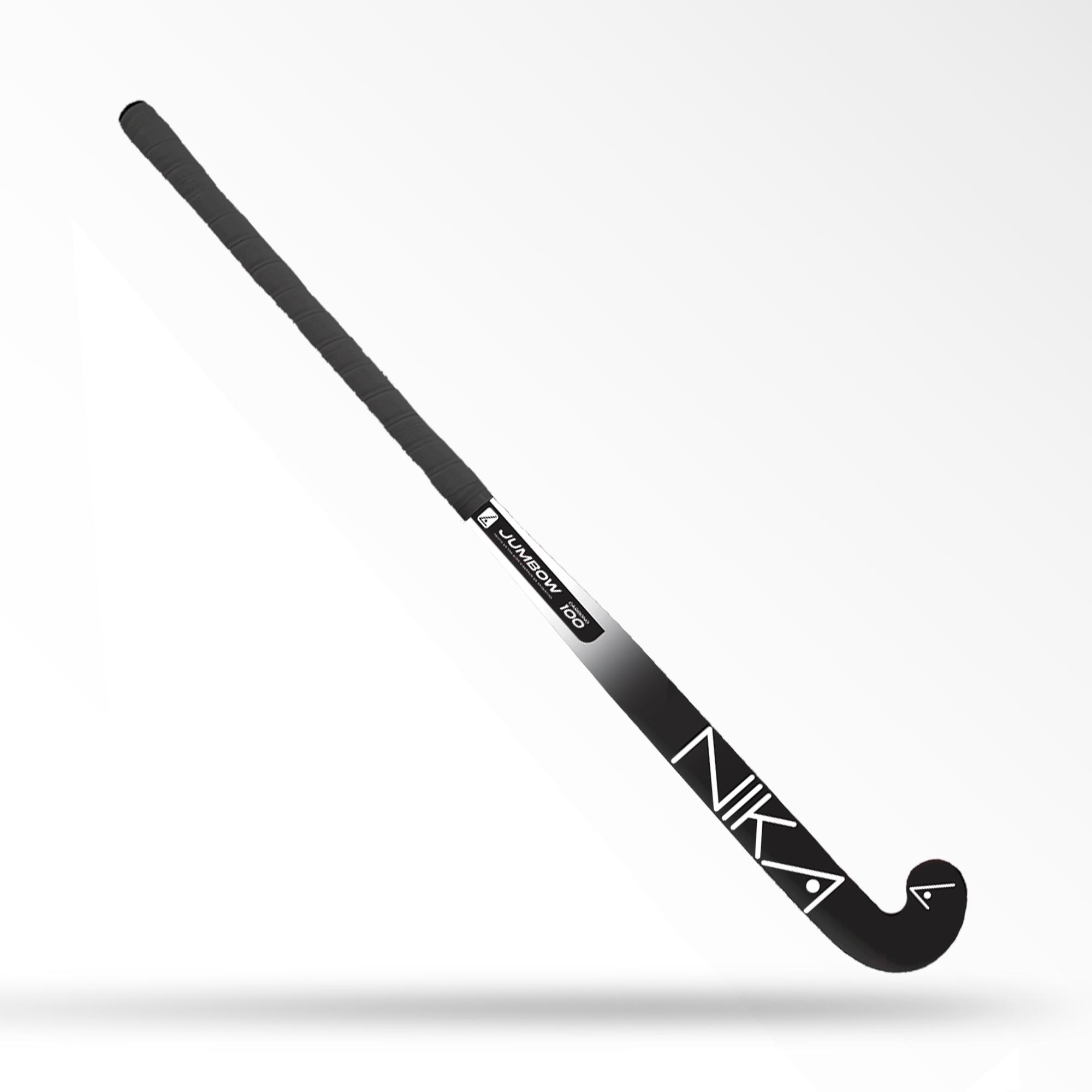 Nika Stick 100% Carbon Jumbow