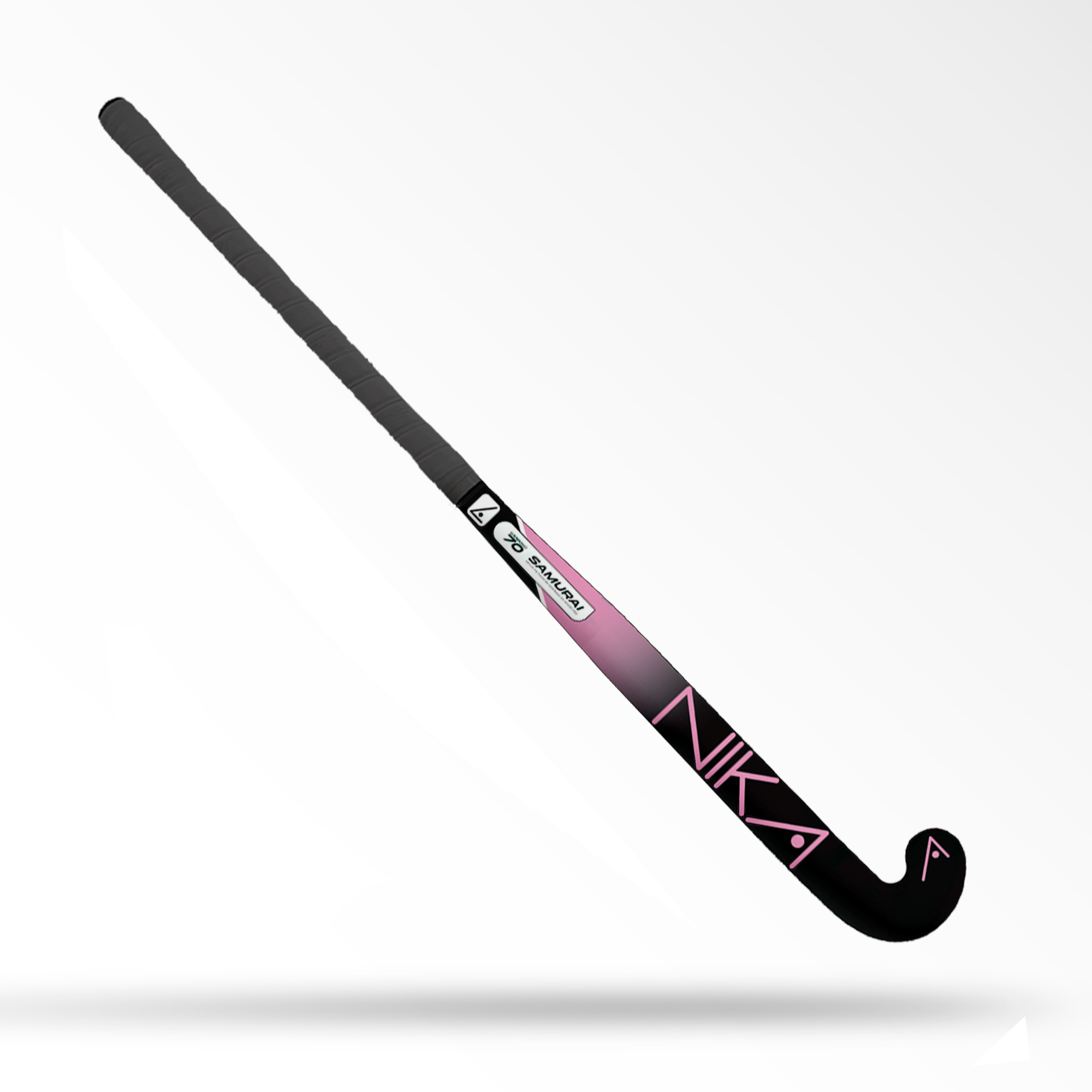 Nika Stick Samurai 70% Carbon