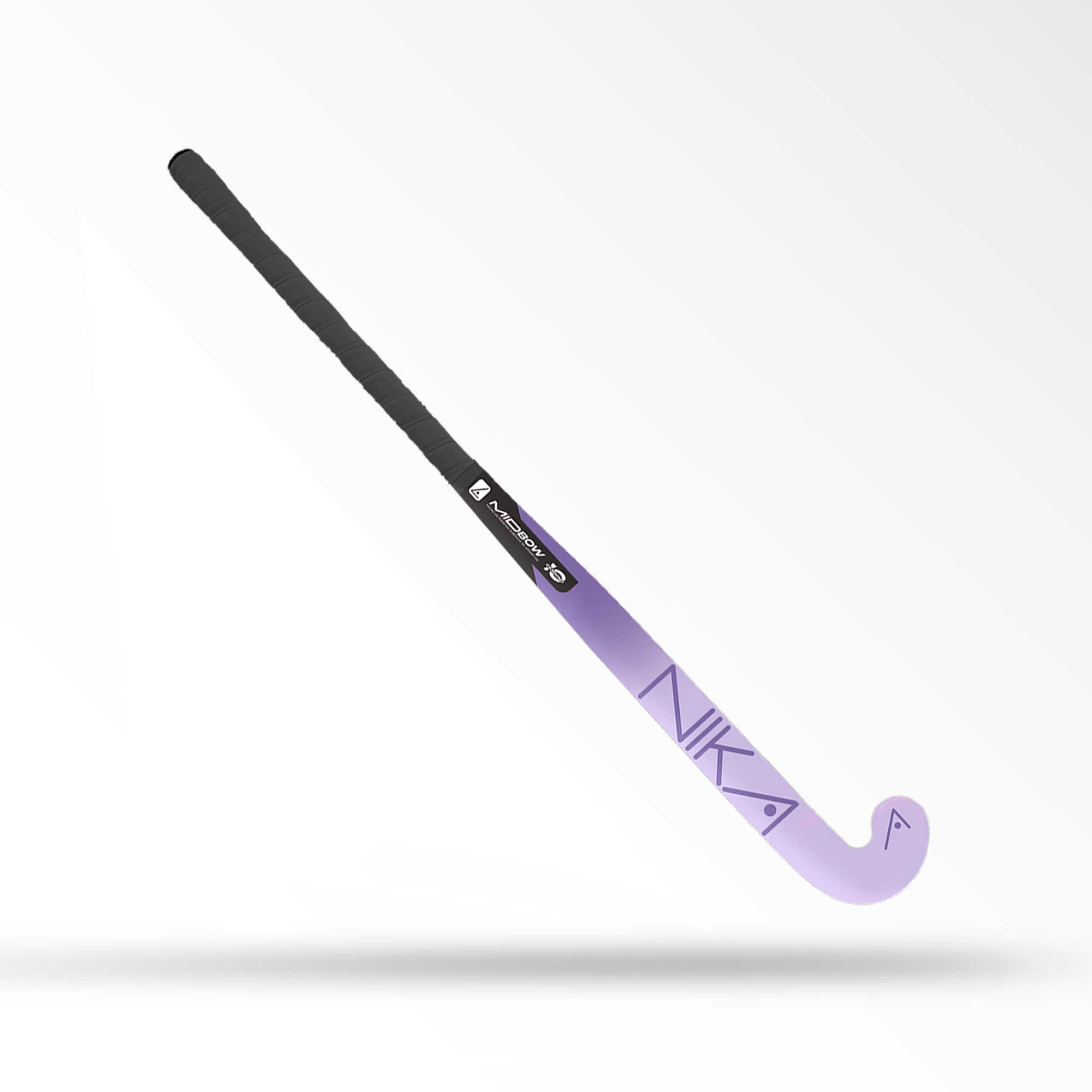 Nika Stick Midbow 10% Carbon.